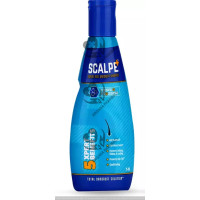 SCALPE + SHAMPOO 1*75ML