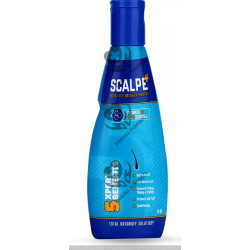 SCALPE + SHAMPOO 1*75ML