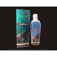 SEBORG SHAMPOO 1X100ML