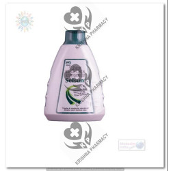 SELSUN SHAMPOO. 60ML