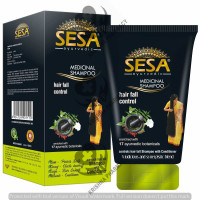 SESA AYUR SHAMPOO 100ML