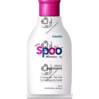 SPOO SHAMPOO 125ML