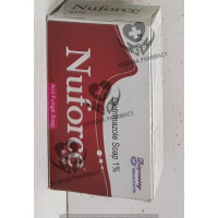 NUFORCE