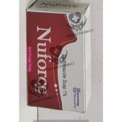 NUFORCE