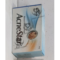 ACNESTAR SOAP 1X75GM