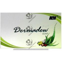 DERMADEW SOAP 1X75GM