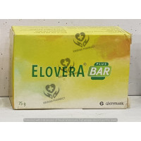ELOVERA PLUS BAR 1X75GM