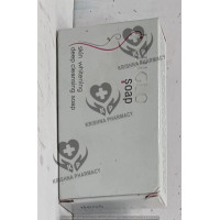 ETHIGLO SOAP 75GM