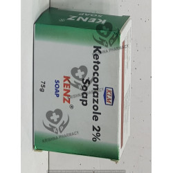 KENZ SOAP 75GM 1*75GM