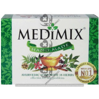 MEDIMIX SOAP 75GM