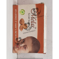 MELAS-SOAP SCRUB 1X75GM
