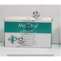 MOISTRYL SOAP 75GM 1X75GM