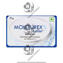 MOISTUREX SYNDET BAR 75GM