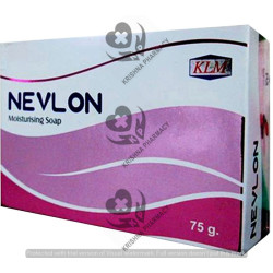 NEVLON SOAP 75GM