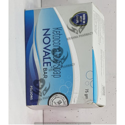 NOVALE BAR 75GM