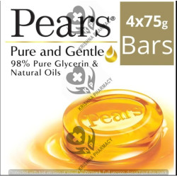 PEAR-SAOP COMBI (1X4) 1X75