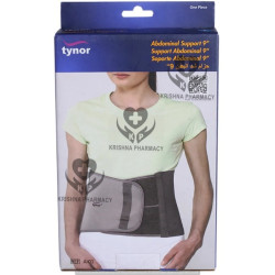 ABDOMINAL BELT (L) 1