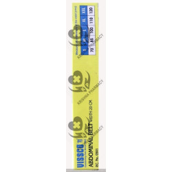 ABDOMINAL BELT (M) 1
