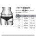 ABDOMINAL BELT XXL 1X1
