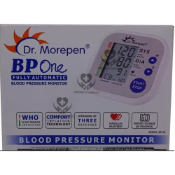 B.P MONITOR (DR.MOREPEN) 15 1X1