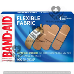 BANDAGE-3 INCH 1X1