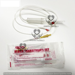 BLOOD SET 1