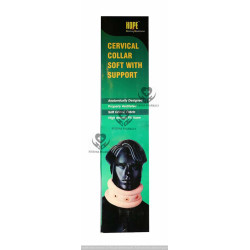 CERVICAL COLLAR LARGE 1*1