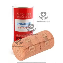 CREPE-BANDAGE 15CM*4 6INCH JOH 1