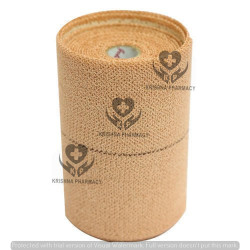 CREPE-BANDAGE 3INC EVEREST 1X3 INCH