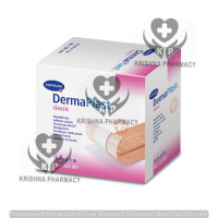 DERMAPLAST BANDAGE 