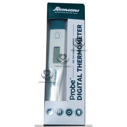 DERMAPLAST BANDAGE 8CM*4/6M 1X1