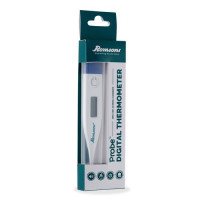 DIGITAL THERMOMETER (ROMSONS) 1PCS