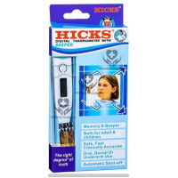 DIGITAL THERMOMETER HICKS 1