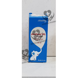 AZITHRAL-XL-200MG LIQUID 1X30ML