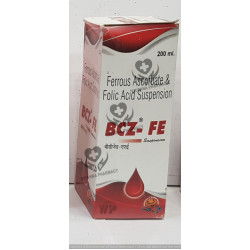 BC-Z FE SYP 200ML