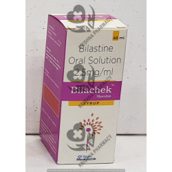 BILACHEK SYP 60ML