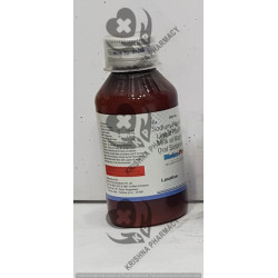 BIOLAX-PLUS SYP 100ML