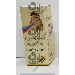 CADIZYME 200ML