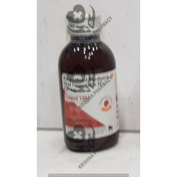 CALPOL 120MG SYP  1*60ML