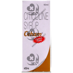 CEHAM SYP 60ML