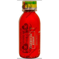 CHERICOF SYP 60ML 1*60ML