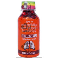 CHERICOF-LS SYP 1X100ML