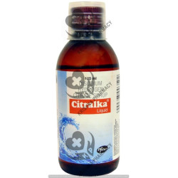 CHERRYTONE SYP 1X200ML