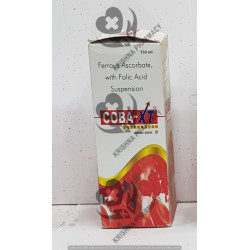 COBA-XT SYP 150ML