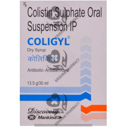 COLIGYL DRY SYP 13.5G/30ML 1X30ML