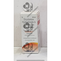 COLIMEX SYP 30ML