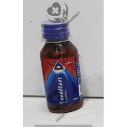 COMBIFLAM SYP 60ML