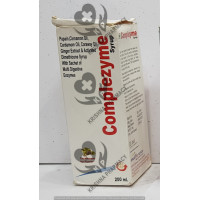 COMPLEZYME SYP 1X200ML