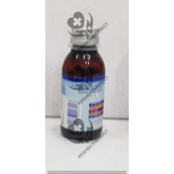 COREX-DX SYPS 100ML