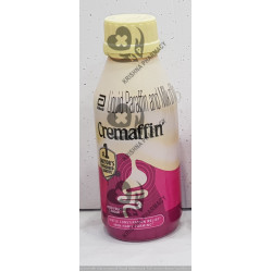 CREMAFFIN-MIXED FRUIT 225ML 1*225ML